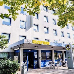 B&B Hotel München-Garching