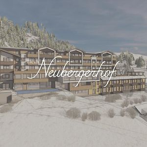 Hotel Neubergerhof