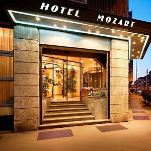 Hotel Mozart